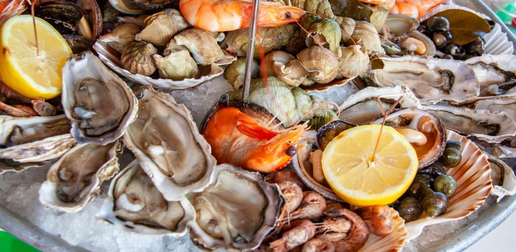 Cucina costiera keniota tradizionale